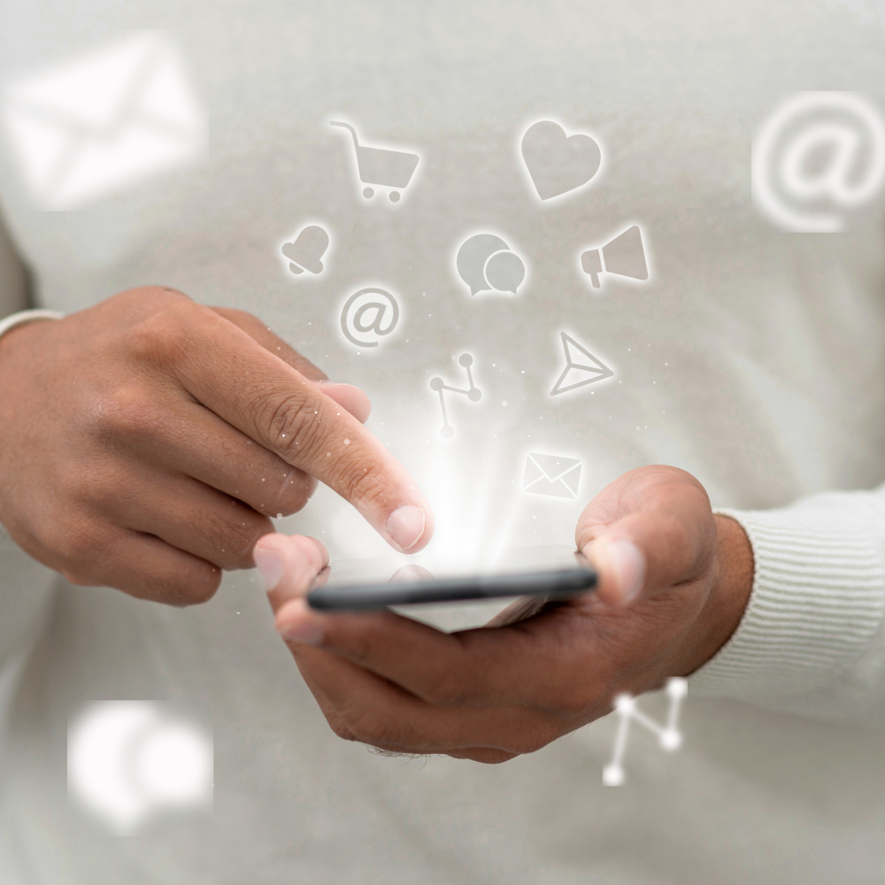 Powerful Social Media Strategies